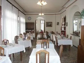 Hotel Mignon Alassio 2*,