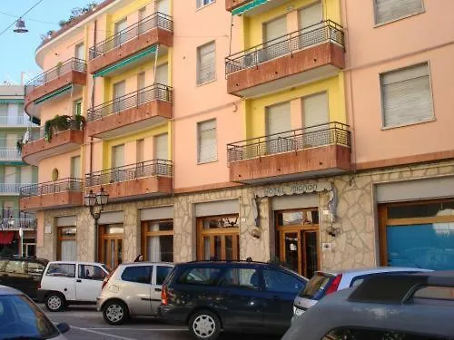 Hotel Mignon Alassio