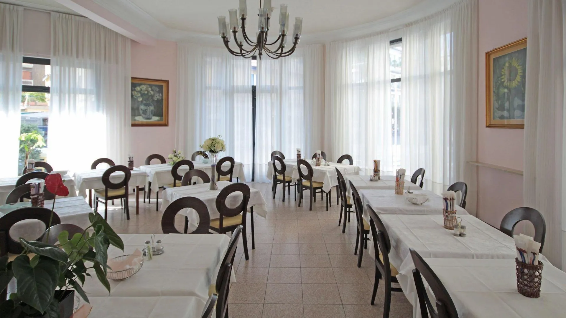 Hotel Mignon Alassio