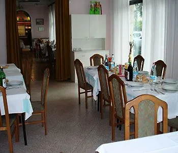 Hotel Mignon Alassio