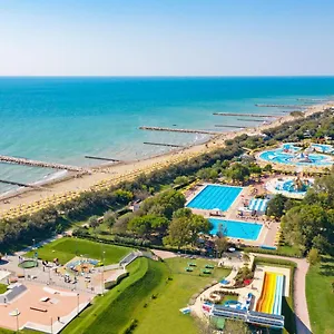 Resort Centro Vacanze Pra' Delle Torri Caorle