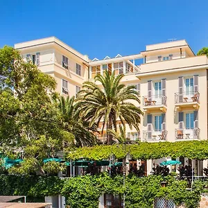 Hotel Beau Sejour, Alassio