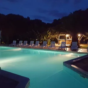 Hotel La Valle Carloforte (Isola di San Pietro)