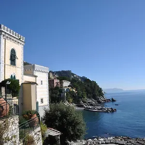 Bed & Breakfast Castello Canevaro, Zoagli