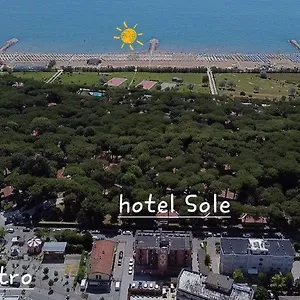 Hotel Sole Eraclea Mare