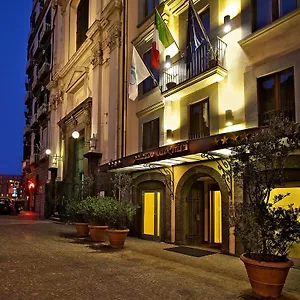 Palazzo Turchini 4*, Naples Italie