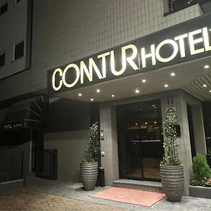 Hotel Comtur Binasco