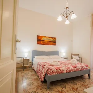 Brezza Di Tramontana Appartamento Trapani