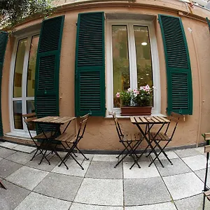 Hotel Lydia, Alassio