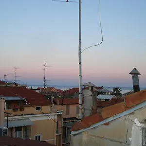 Appartamento Mazzini