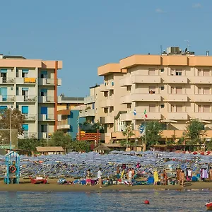 Hotel San Giorgio Savoia Bellaria-Igea Marina