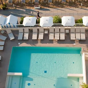 Hotel Canarie Lido di Jesolo