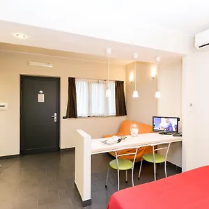 Aparthotel Residenza Gra 21 Rome