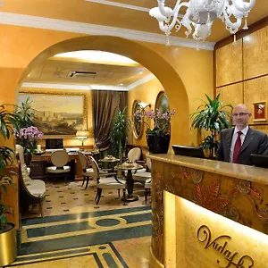 Hotel Homs Rome