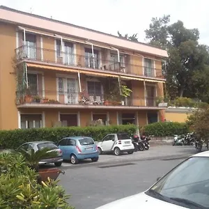 Appartamento Pesci