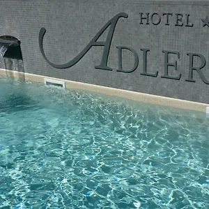 Adler *** Alassio