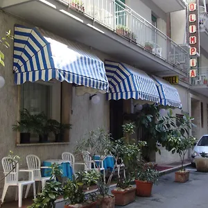 Hotel Olimpia, Alassio