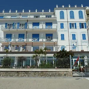 Hotel La Balnearia, Alassio