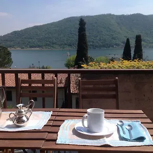 Terrazza Sul Di Iseo Casa vacanze Sarnico