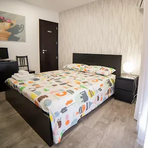 Casa Degli Artisti San Lorenzo Appartamento Mezzojuso