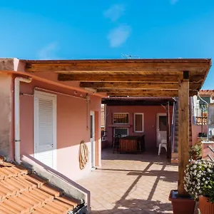 Appartamento Italianway - Xx Settembre 55