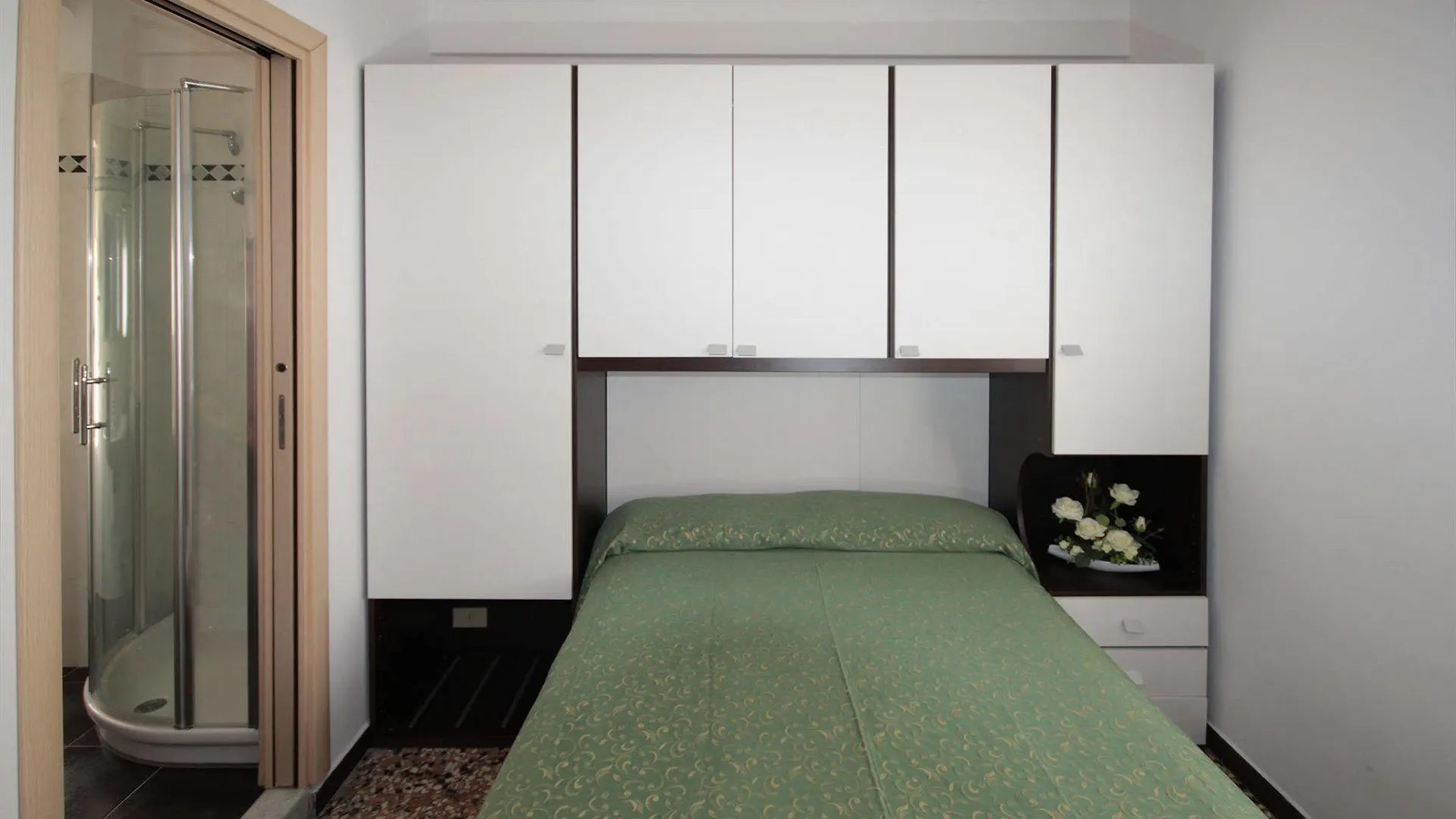 Hotel Mignon Alassio 2*,  Italien