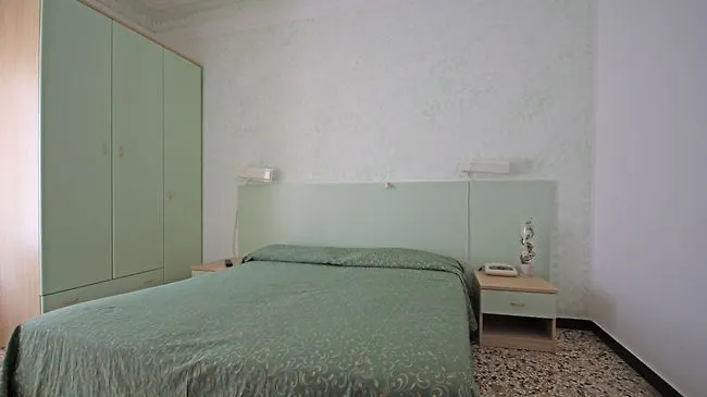 **  Hotel Mignon Alassio Italien